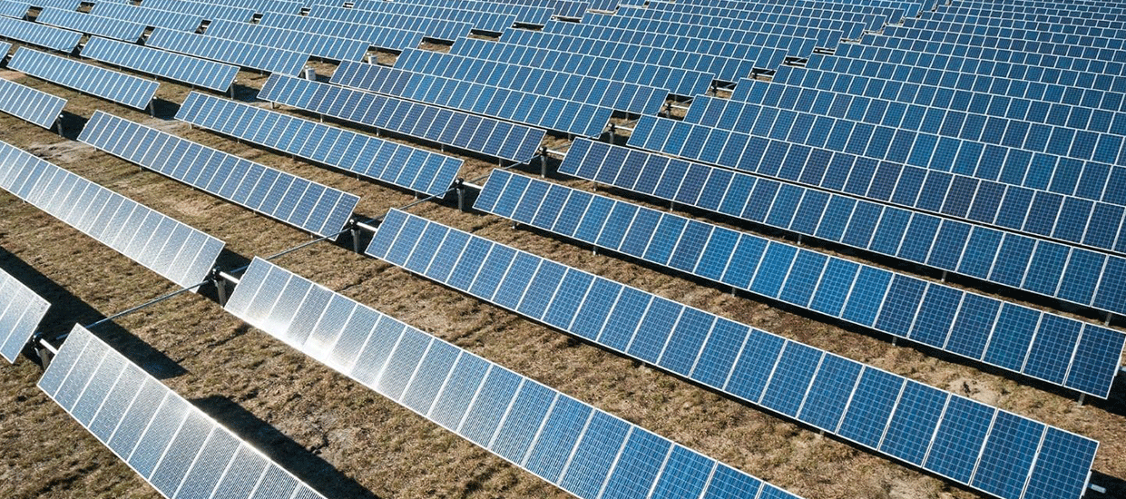 Solar Installation