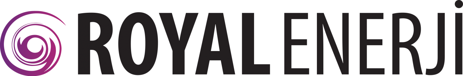 Logo Royal Enerji